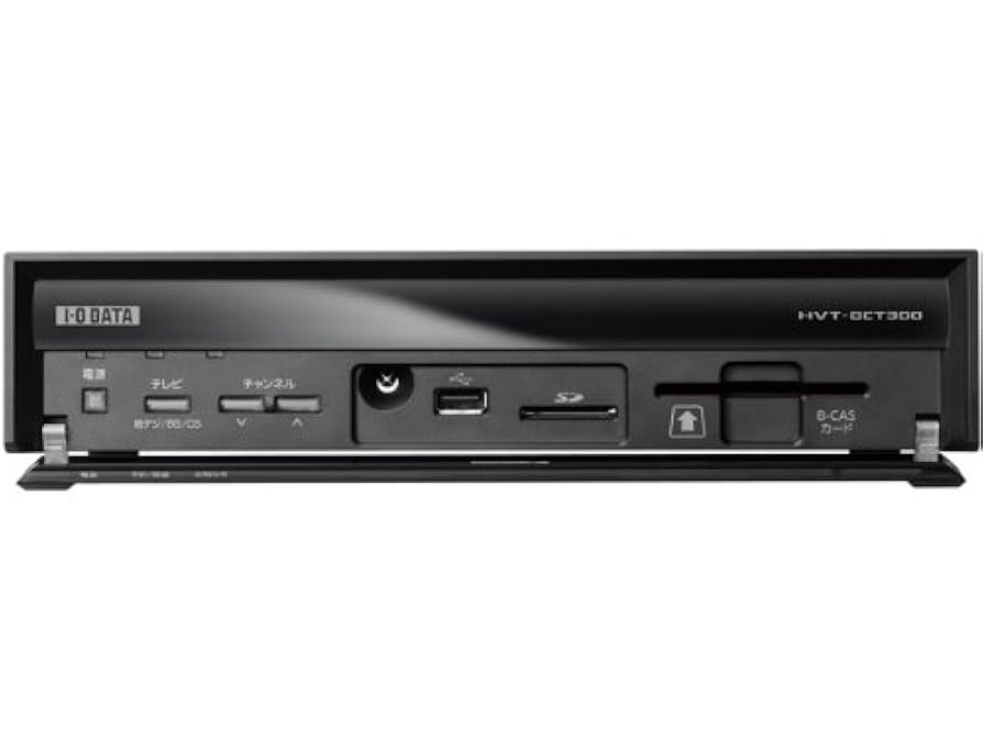 BS 110度CSデジタルハイビジョンチューナ BS 110度CSデジタルハイビジョンチューナ